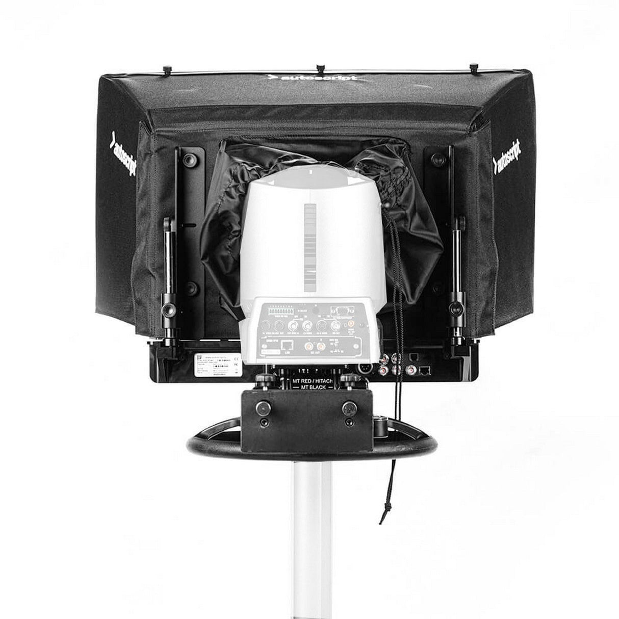 Autoscript MT-PTZ-IP PTZ Camera Mounting System