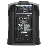 Avante AS8 ACDC Active Column System with Bluetooth 5.0