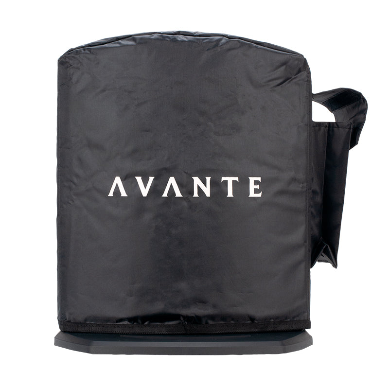 Avante Protective Slip Cover for AS8 8-Inch Active Subwoofer