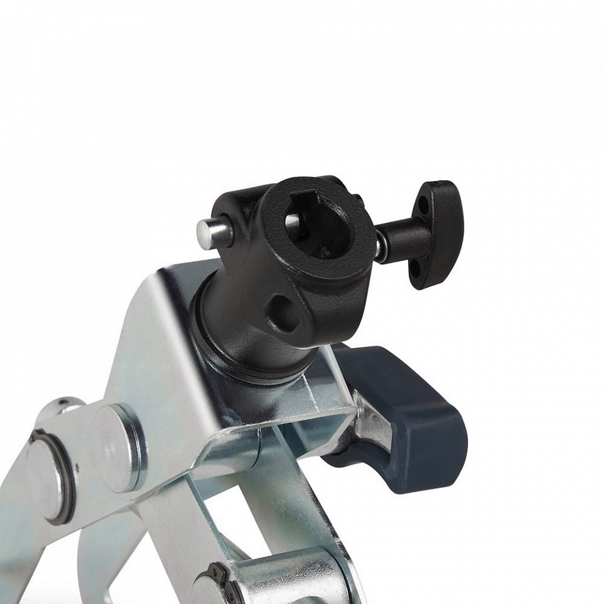 Avenger Grab Clamp with 5/8-inch Bushing