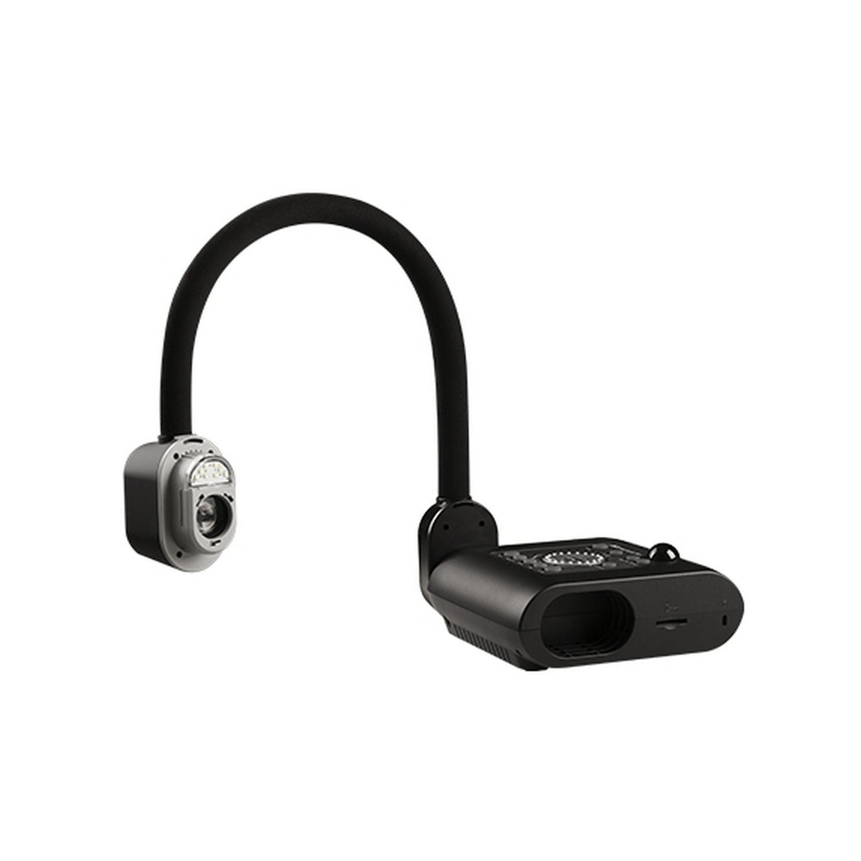 AVer F50 + 4K 23x Digital Zoom Flexible Arm Interactive Visualizer Document Camera