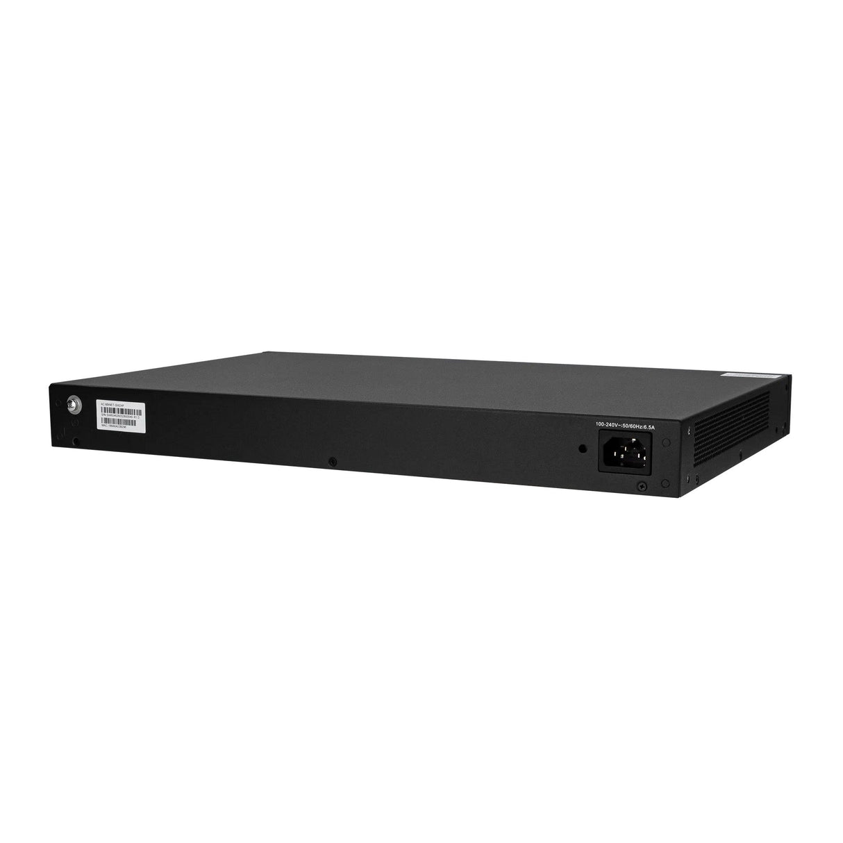 AVPro Edge AC-MXNET-SW24P 24-Port Managed PoE Plus Network Switch