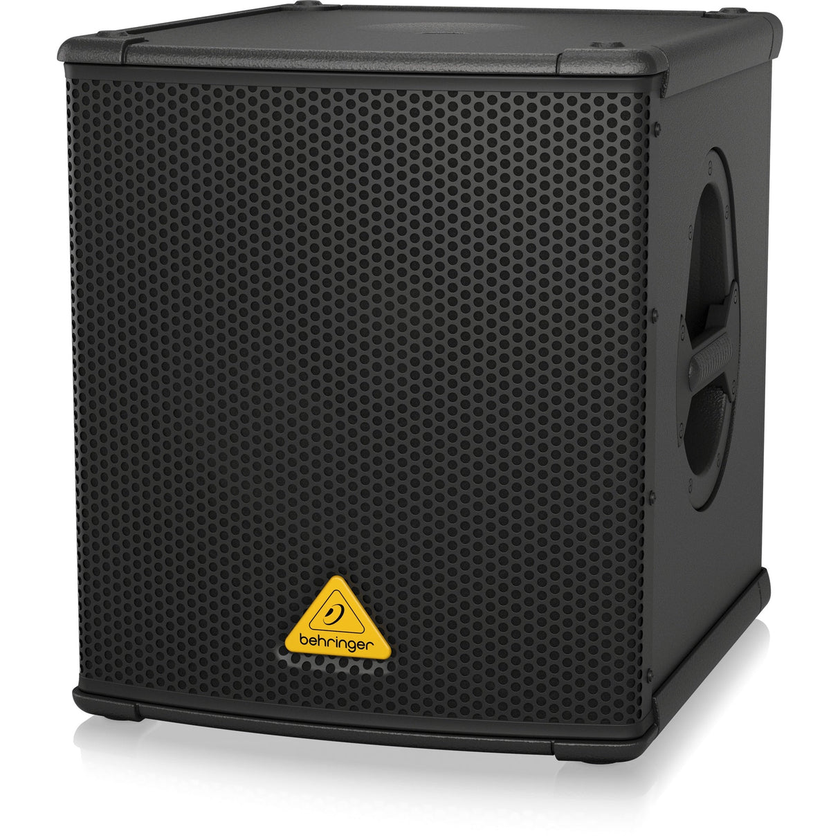Behringer B1200D-PRO 500W 12" Active PA Subwoofer with Stereo Crossover