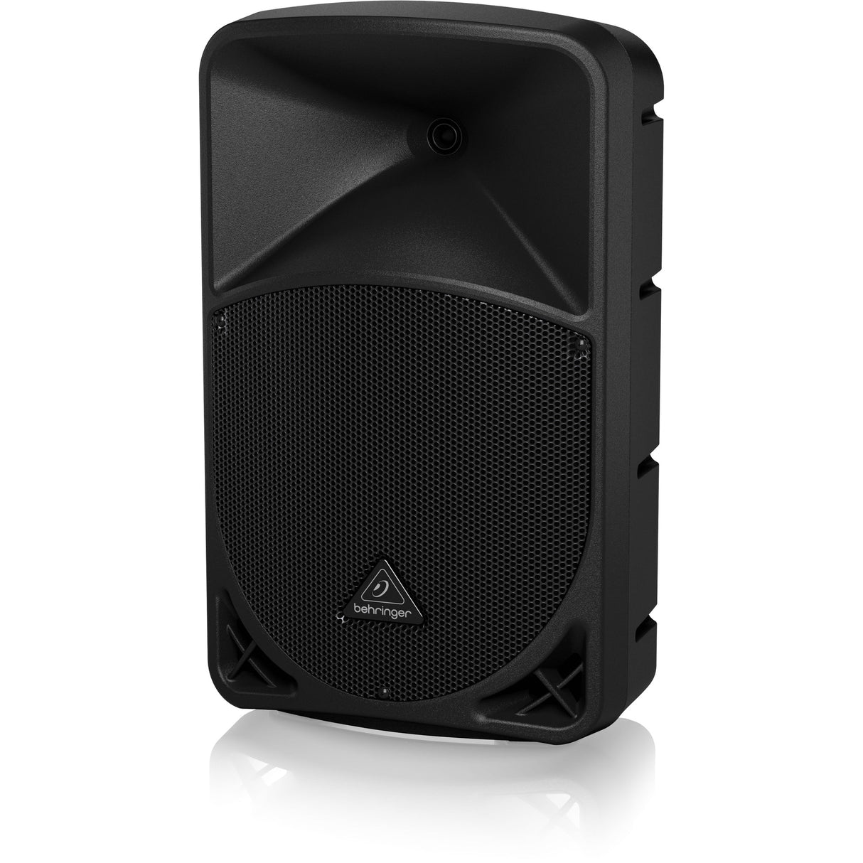 Behringer B12X 12" Powered PA Loudspeaker with Digital Mixer and Bluetooth Streaming