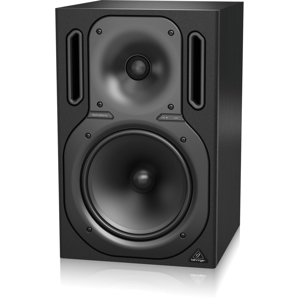 Behringer B2031A 8.75" Active 2-Way Reference Studio Monitor