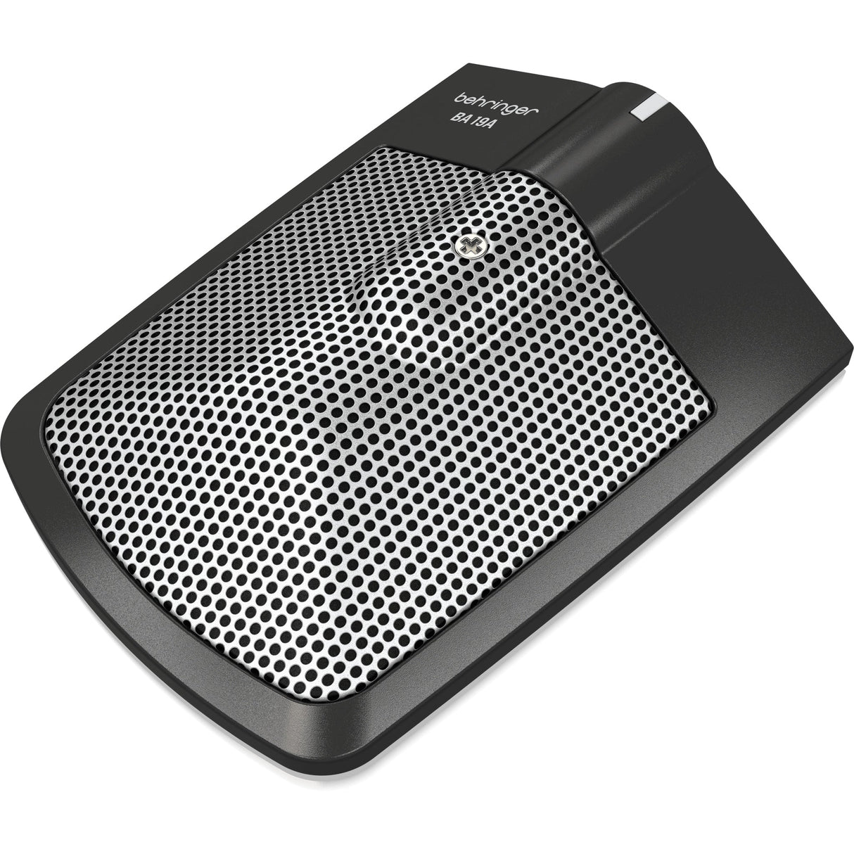 Behringer BA 19A Condenser Boundary Microphone for Instrument Applications