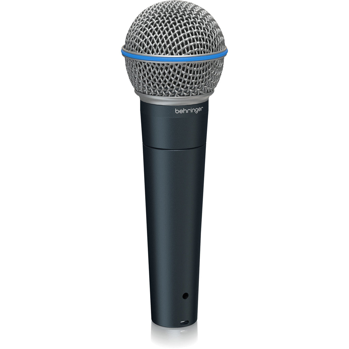 Behringer BA 85A Dynamic Super Cardioid Vocal Microphone