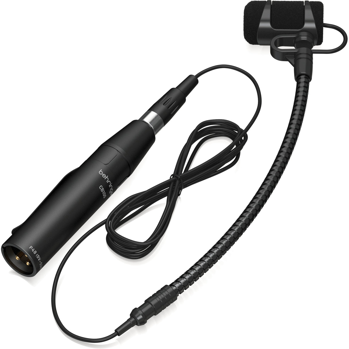 Behringer CB100 Condenser Instrumental Microphone