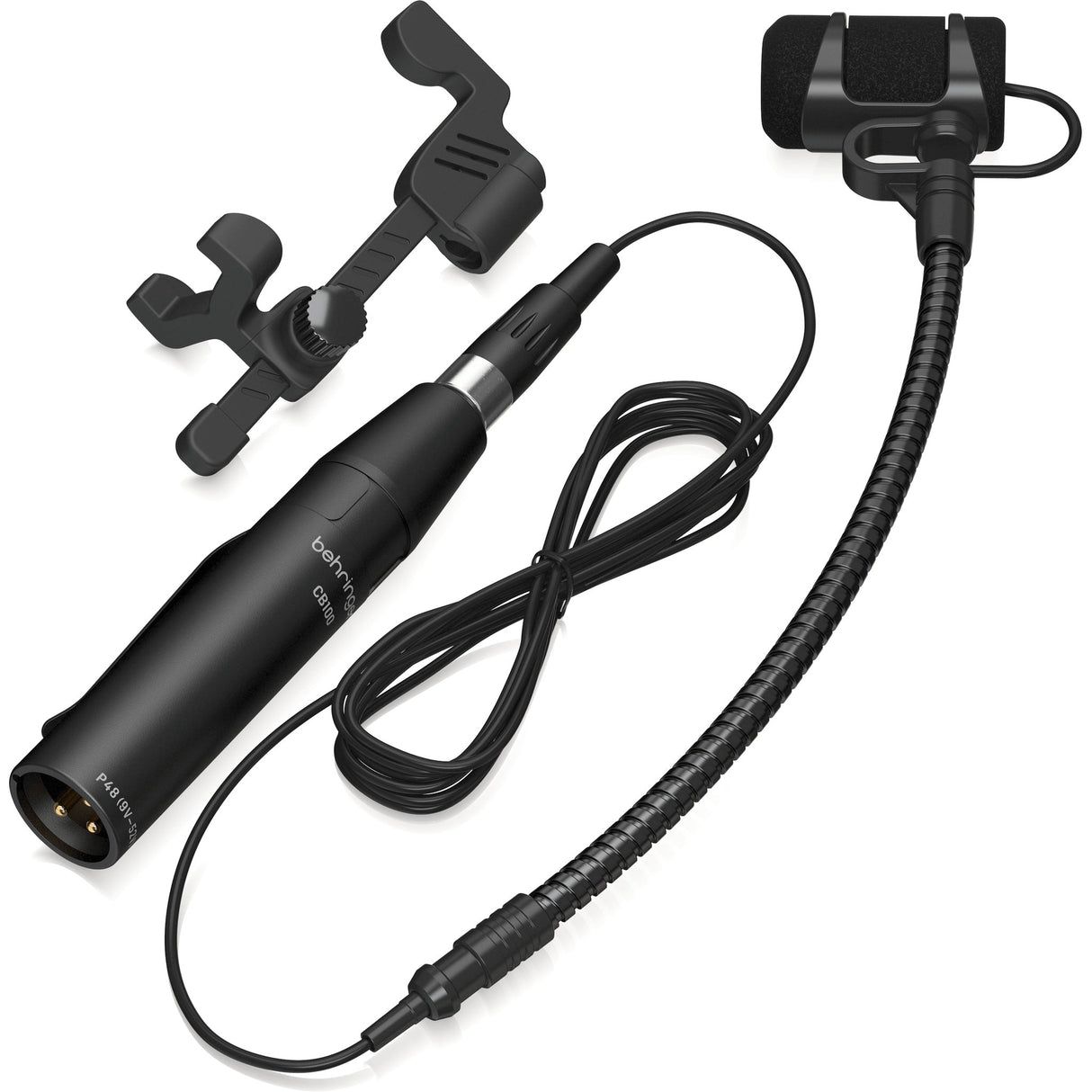 Behringer CB100 Violin Condenser Microphone System