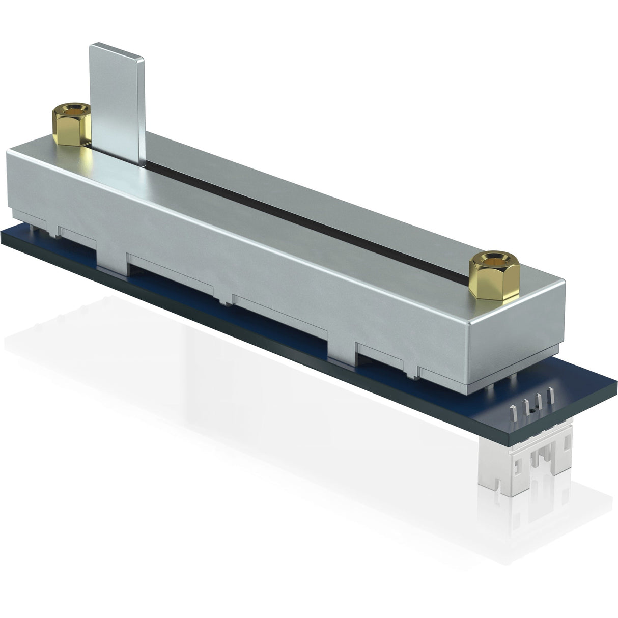 Behringer CFM-2 Replacement Crossfader for Select DJ Mixers