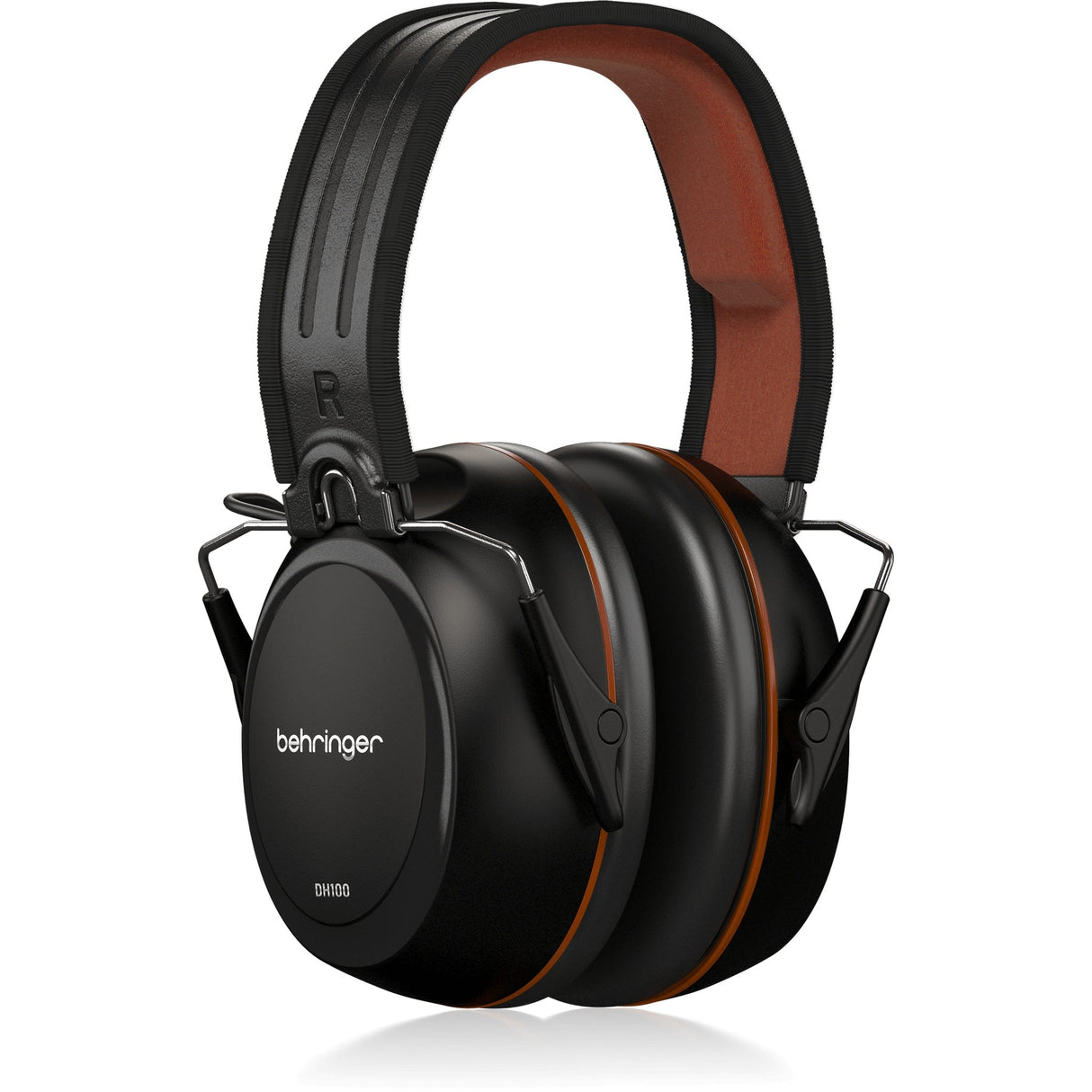 Behringer DH100 Professional Drummer Headphones