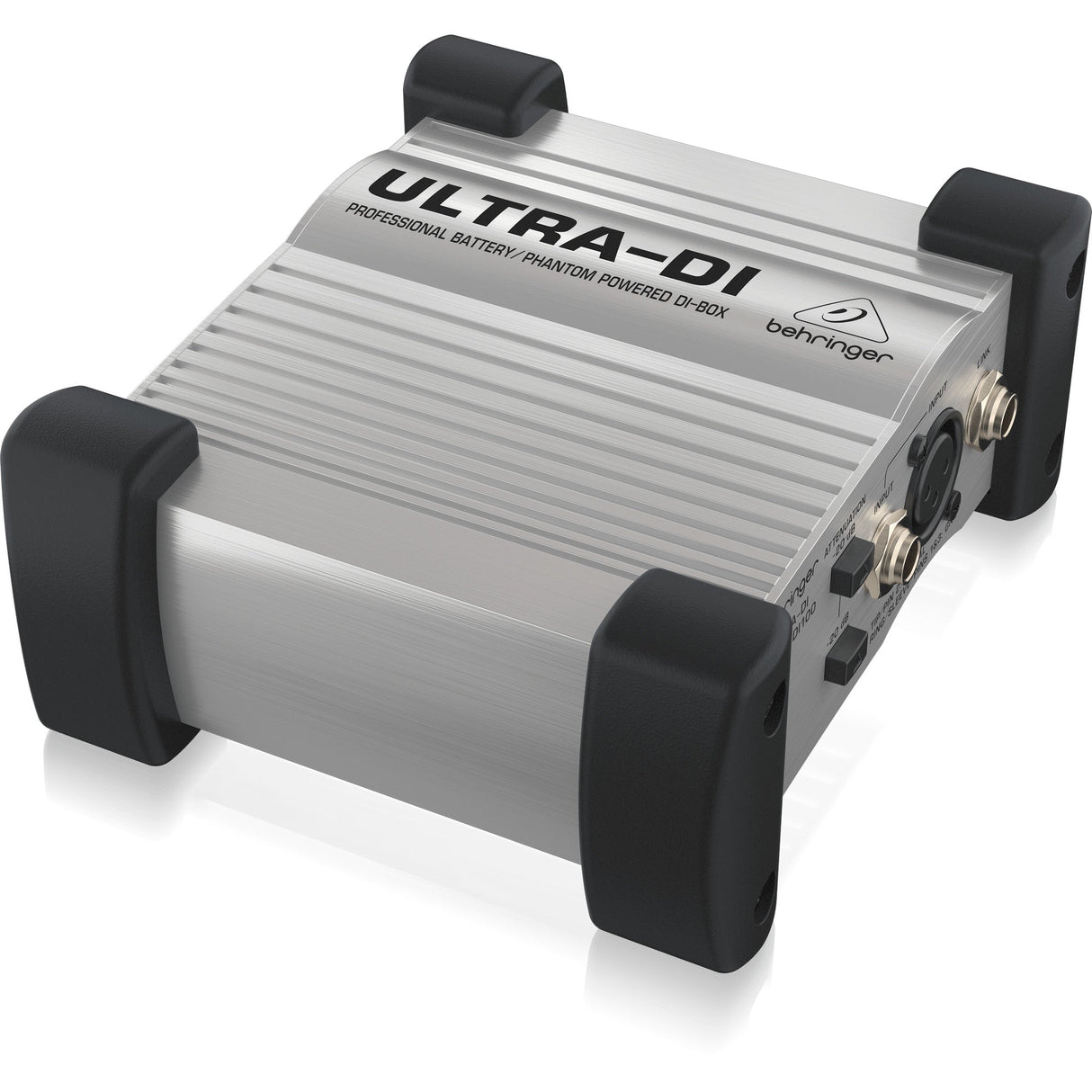 Behringer DI100 Professional Direct Injection Box