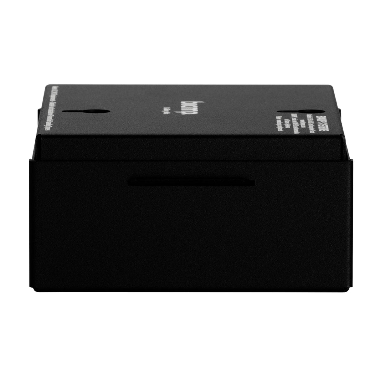 Biamp Parle TCM-1EX Expansion Beamtracking Pendant Microphone