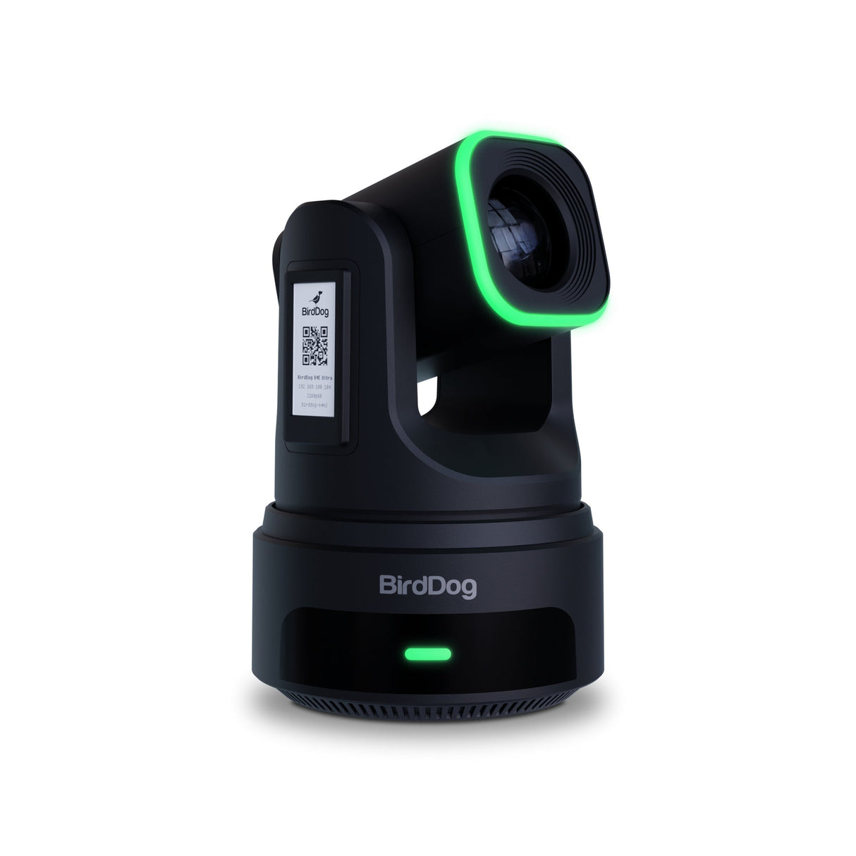 BirdDog X4E Ultra PTZ Camera with AI Tracking