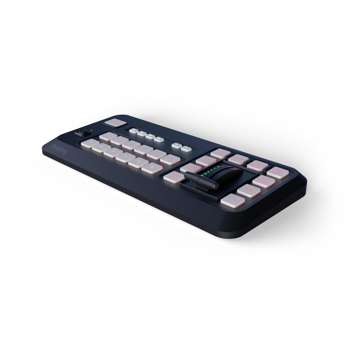 BirdDog MAKI Studio Control Surface for MAKI Live Camera