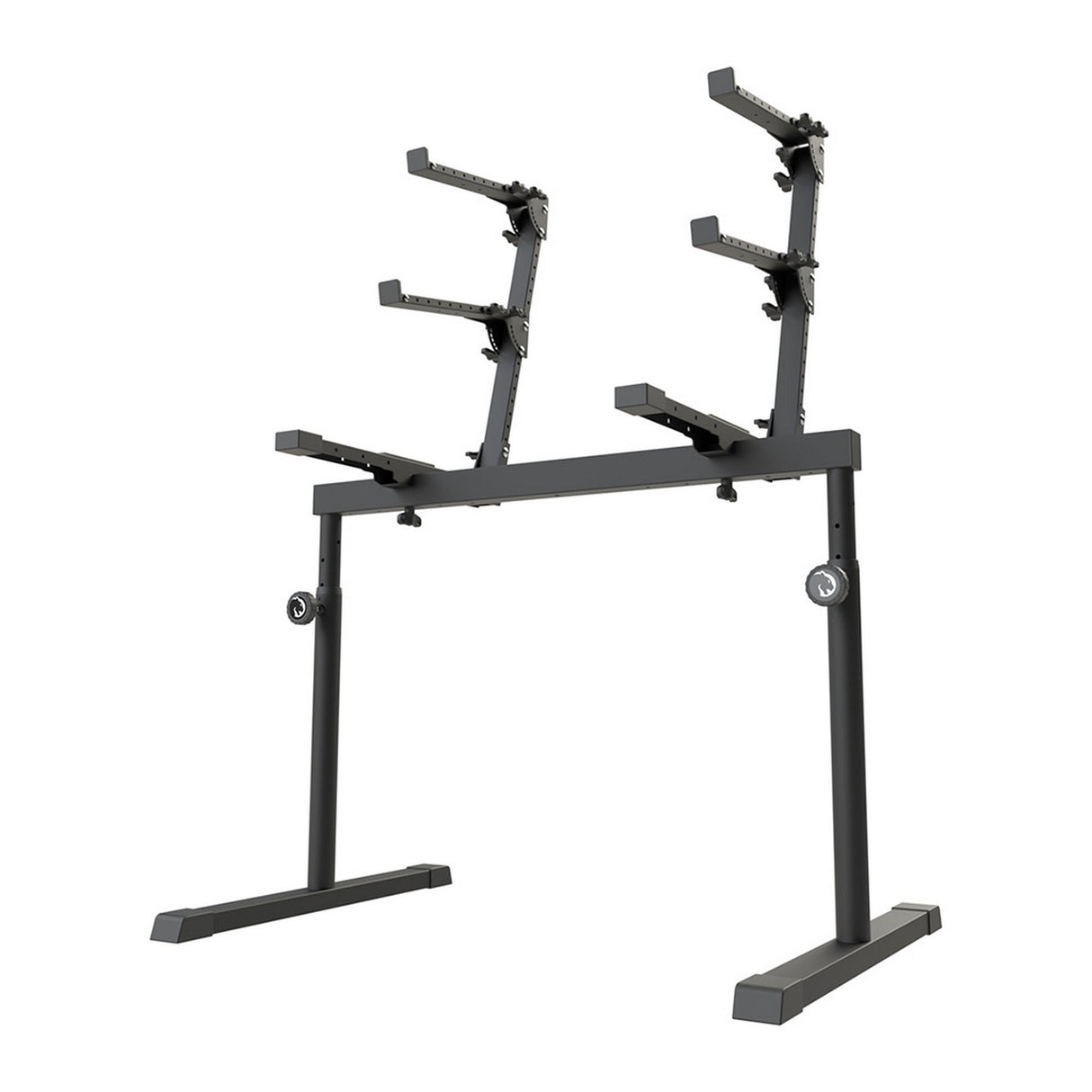 Black Panther Para 3-Tier Keyboard Stand