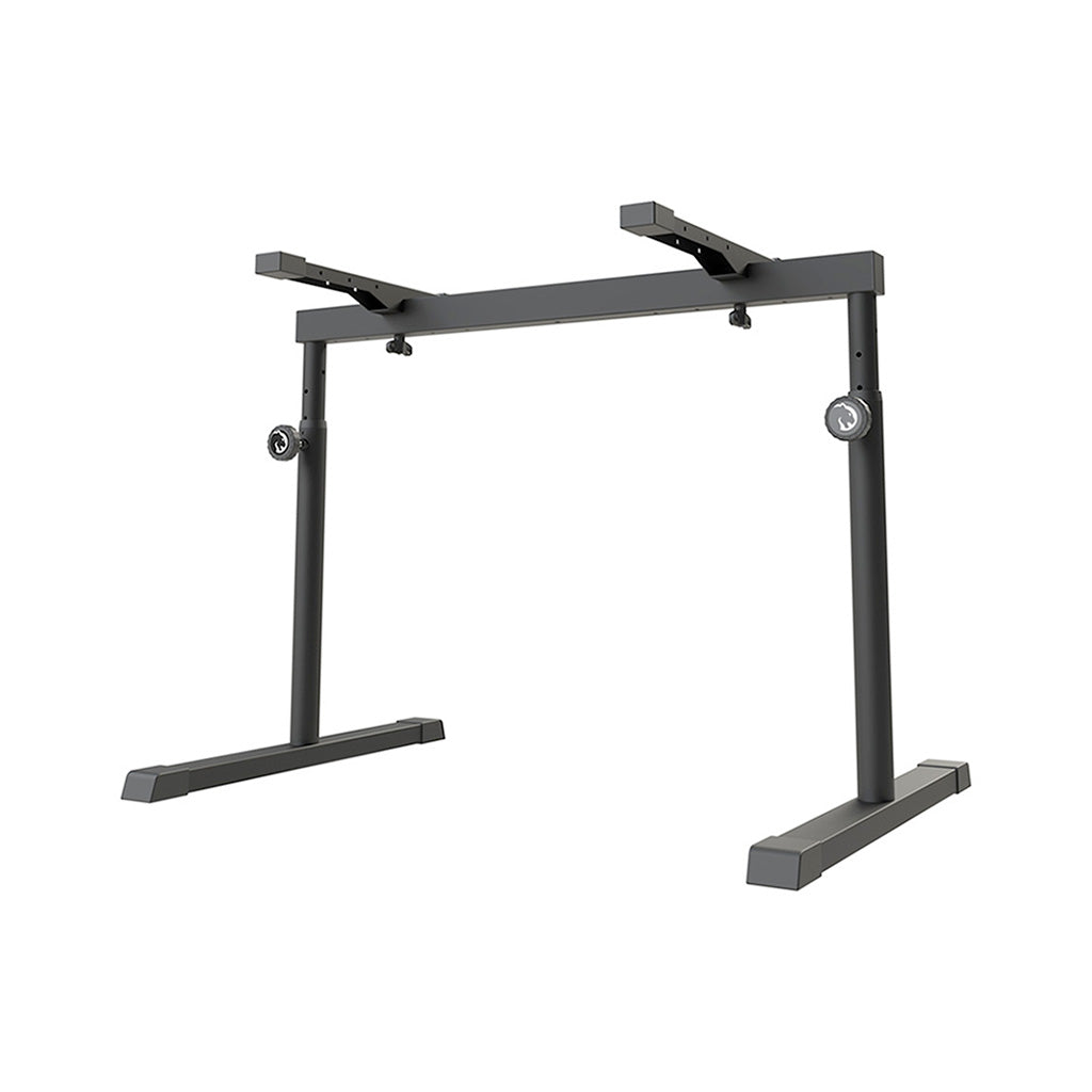 Black Panther Babacu Single-Tier Keyboard Stand