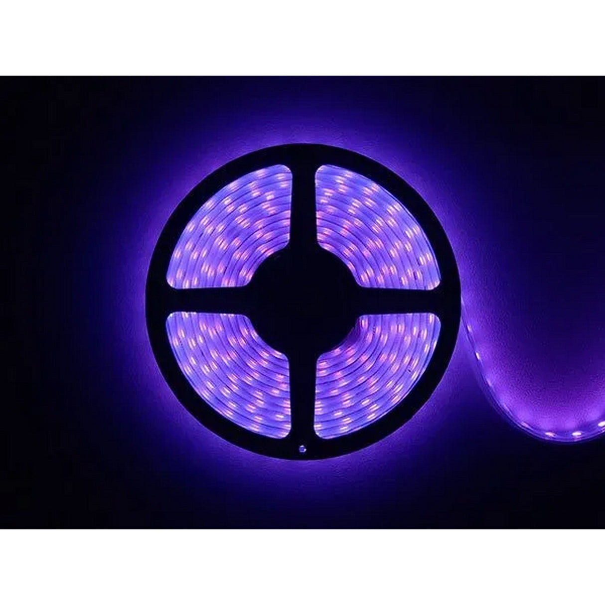 Blizzard Lighting Komply 5050-RGB-HP IP65 300 SMD LED Ribbon Reel 5-Meters