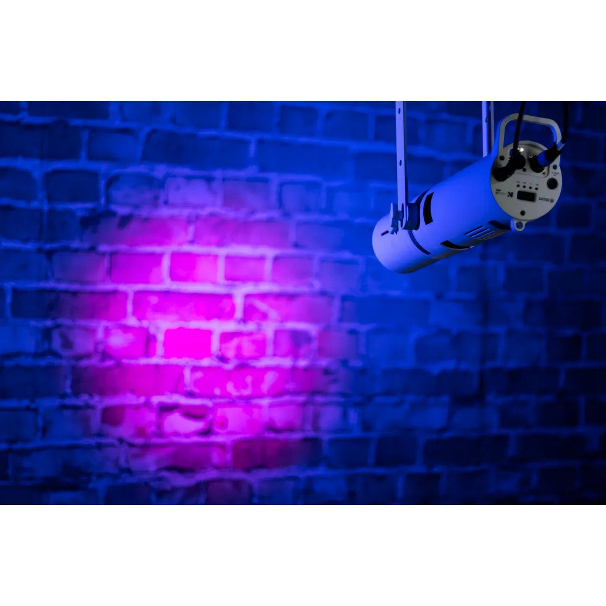 Blizzard Lighting node:b RGBAL 200W COB LED Fixture White