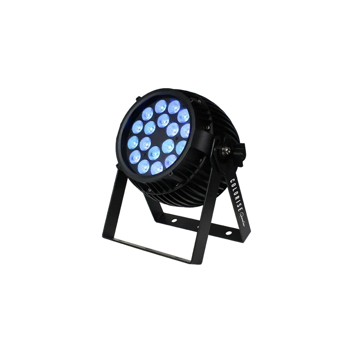 Blizzard Lighting Colorise Quadra B 18x 10W RGBW LED Par