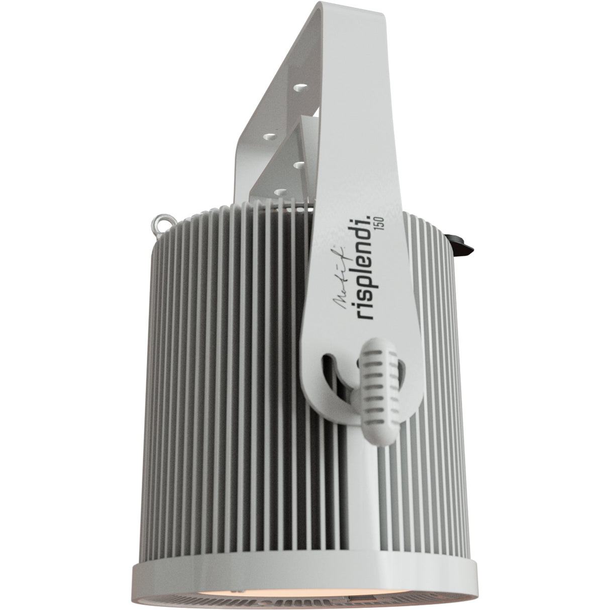 Blizzard Lighting Motif Risplendi 150 150W RGBAL COB LED Light White