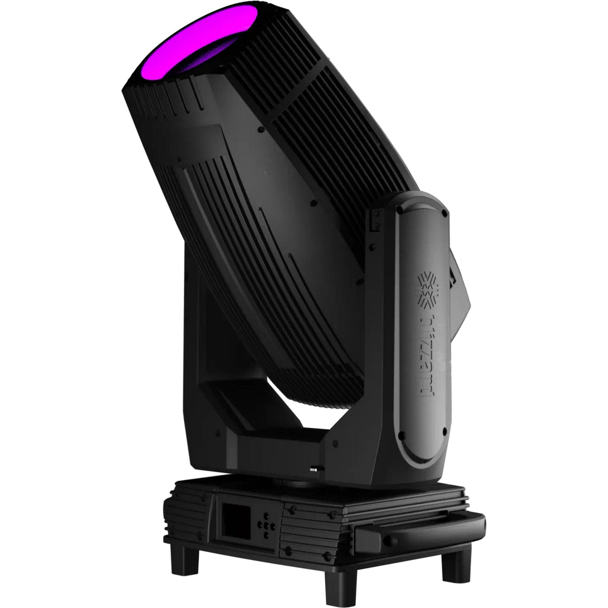 Blizzard Lighting Typhon IP Profile 1000 IP66 LED Moving Head Light Fixture 1000W