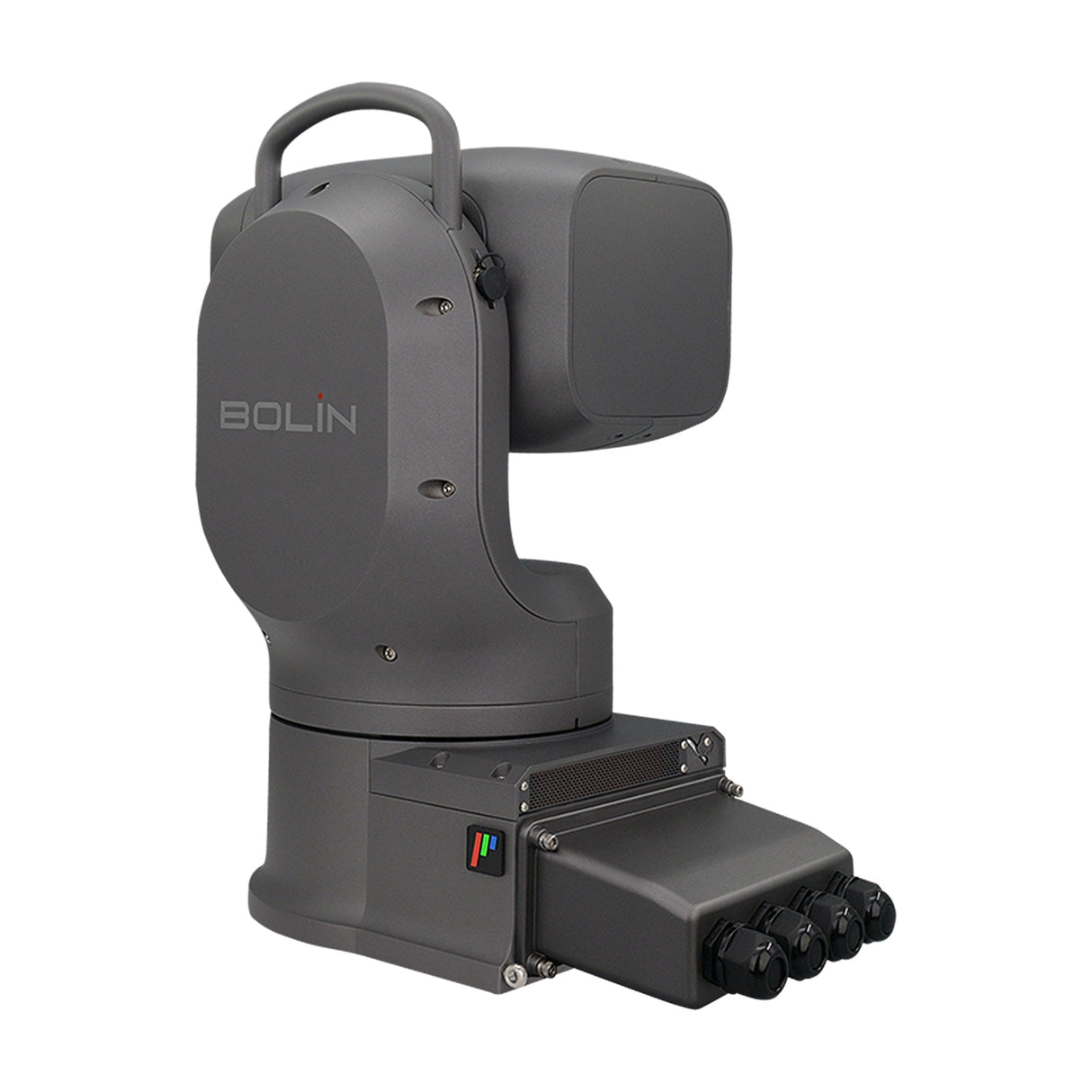 Bolin Technology EXU248F Outdoor Long Range Professional PTZ Camera