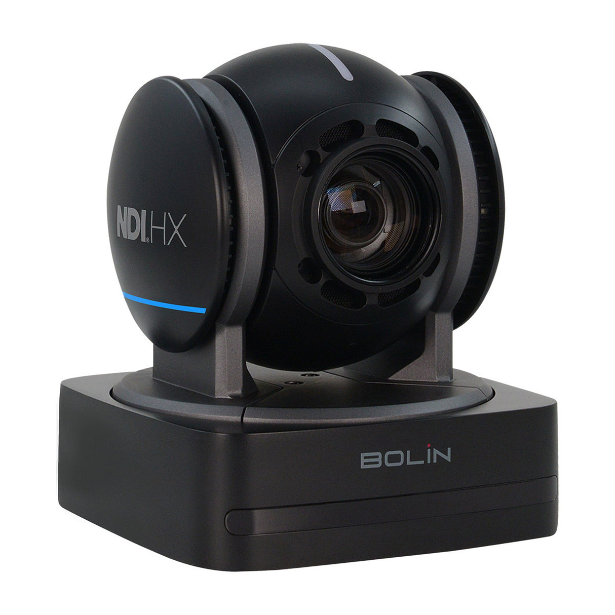 Bolin Technology N2-210X NDI HX3 PTZ Camera