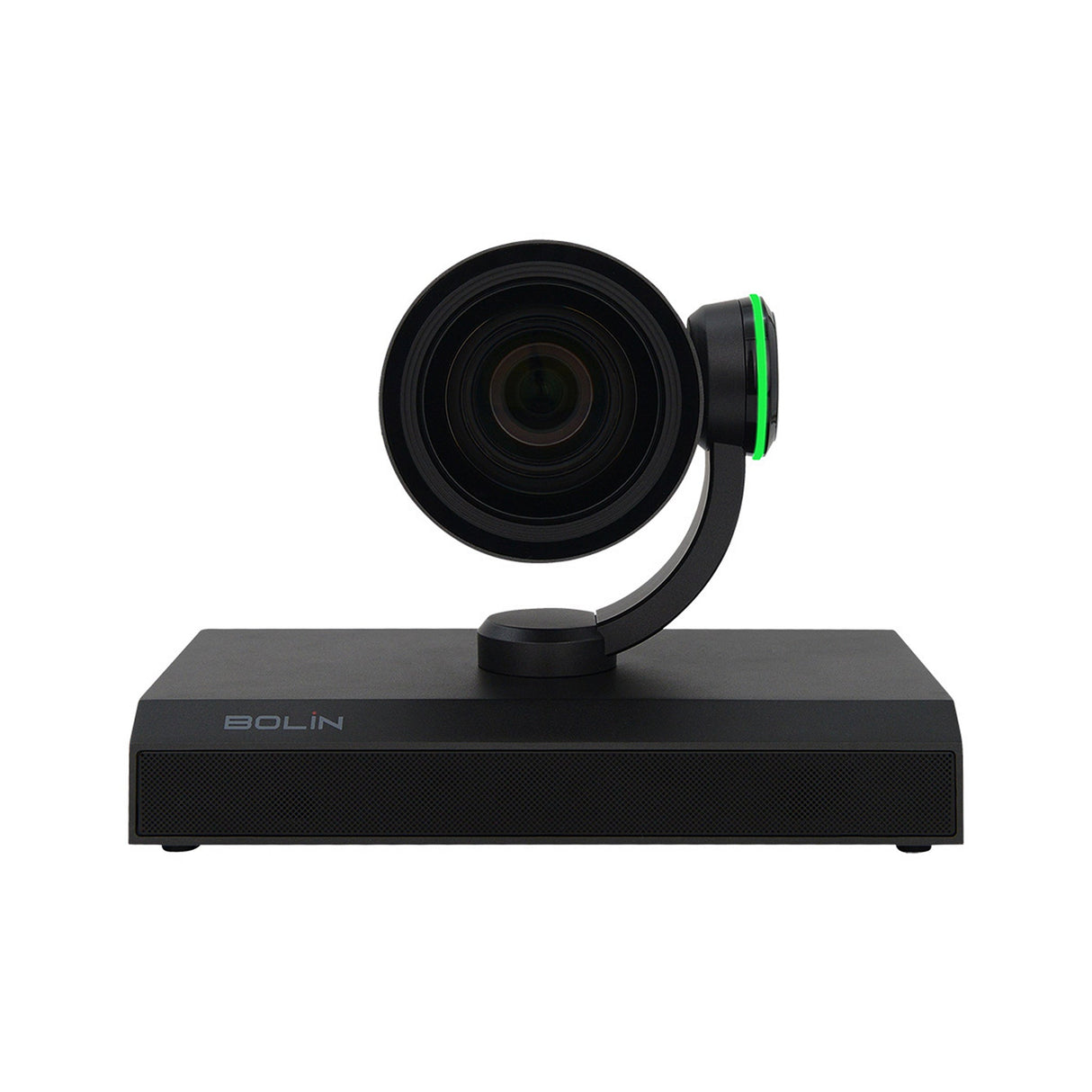 Bolin Technology N6-420X 4K60 NDI HX3 PTZ Camera Dark Grey