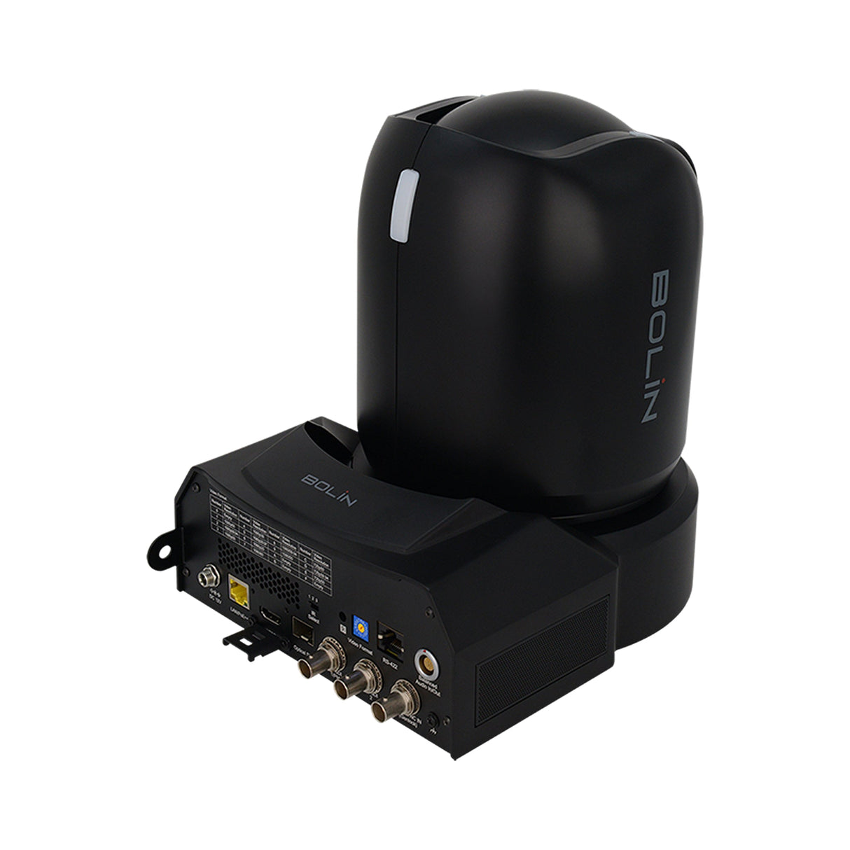 Bolin Technology R9-230H FHD Low Light Performance PTZ Camera