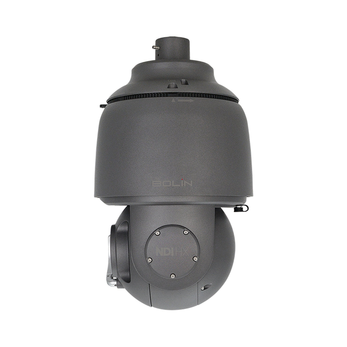 Bolin Technology SD530NX Outdoor NDI HX3 PTZ Camera