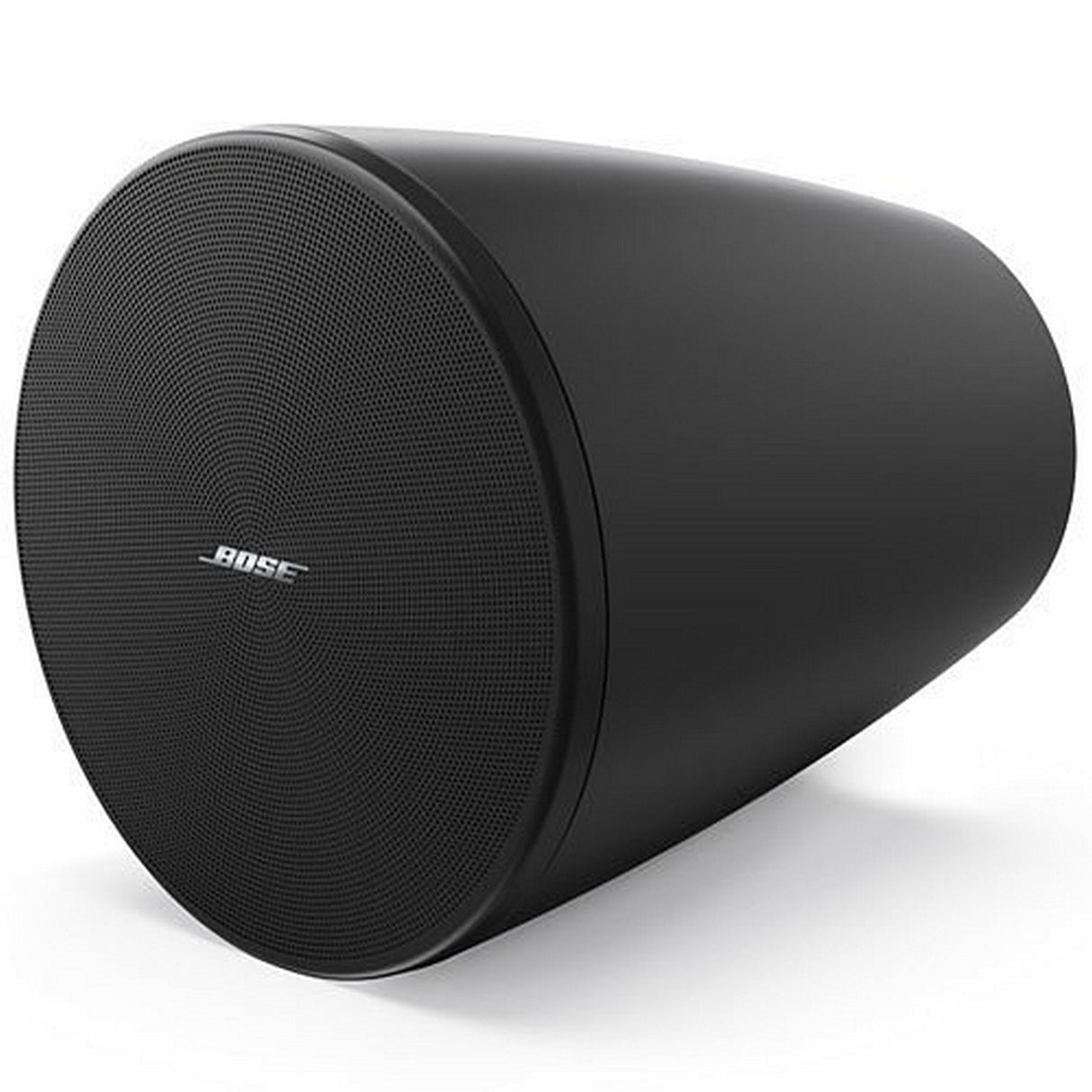 Bose DesignMax DM5P Passive Surface Mount 2-Way Coaxial Loudspeakers Black Pair