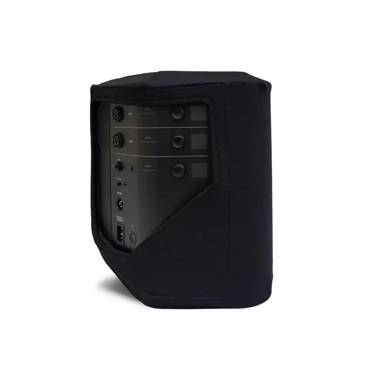 Bose S1 Pro + Play-Through Cover for S1 Pro + PA System