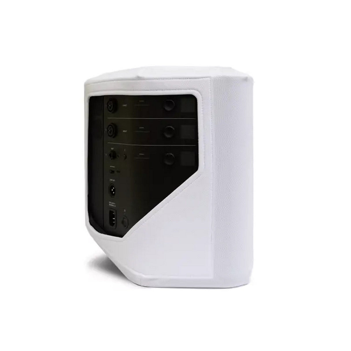 Bose S1 Pro + Play-Through Cover for S1 Pro + PA System