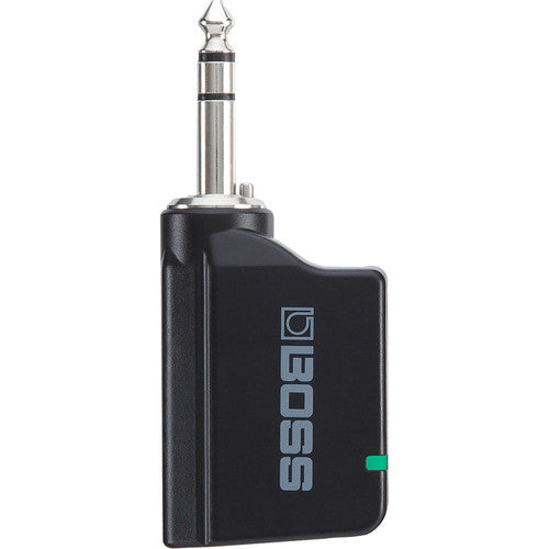 BOSS WL-T Wireless Transmitter for WL-Series Guitar Systems