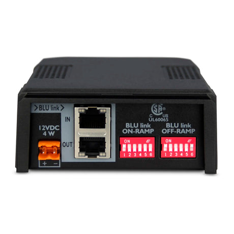 BSS BLU-USB USB Audio to BLU Link Interface