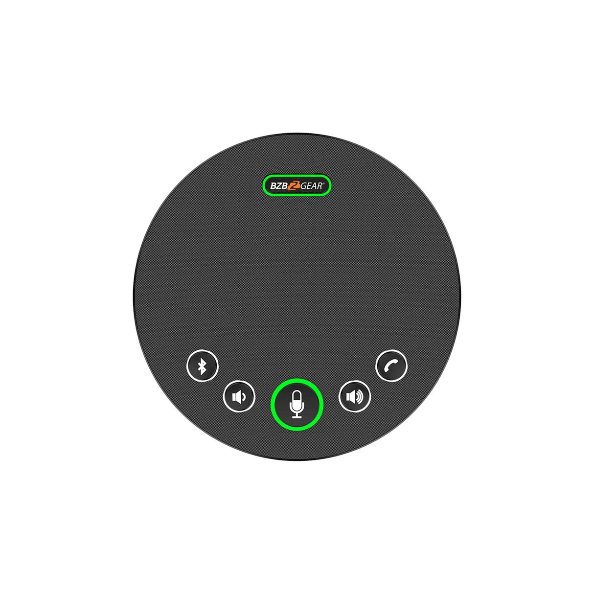 BZBGEAR BG-OMNITALK USB/Bluetooth Desktop Conference Speakerphones