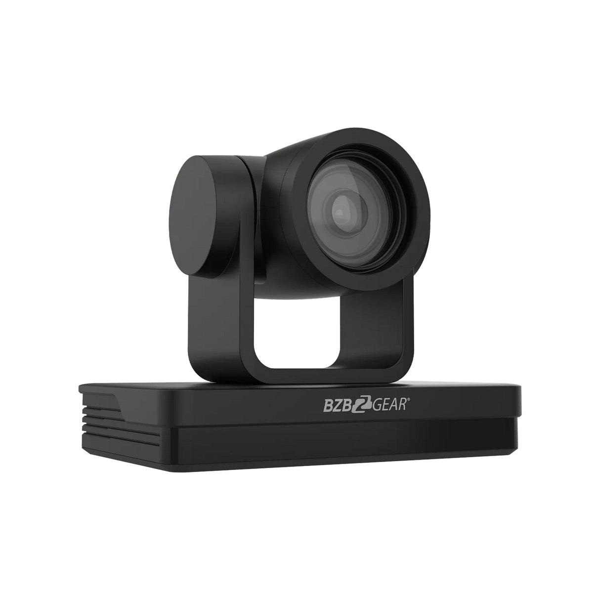 BZBGEAR BG-UPTZ-30XHSU-W 30x Universal PTZ HDMI/SDI/USB 3.0 RS232/485 Live Streaming Camera White