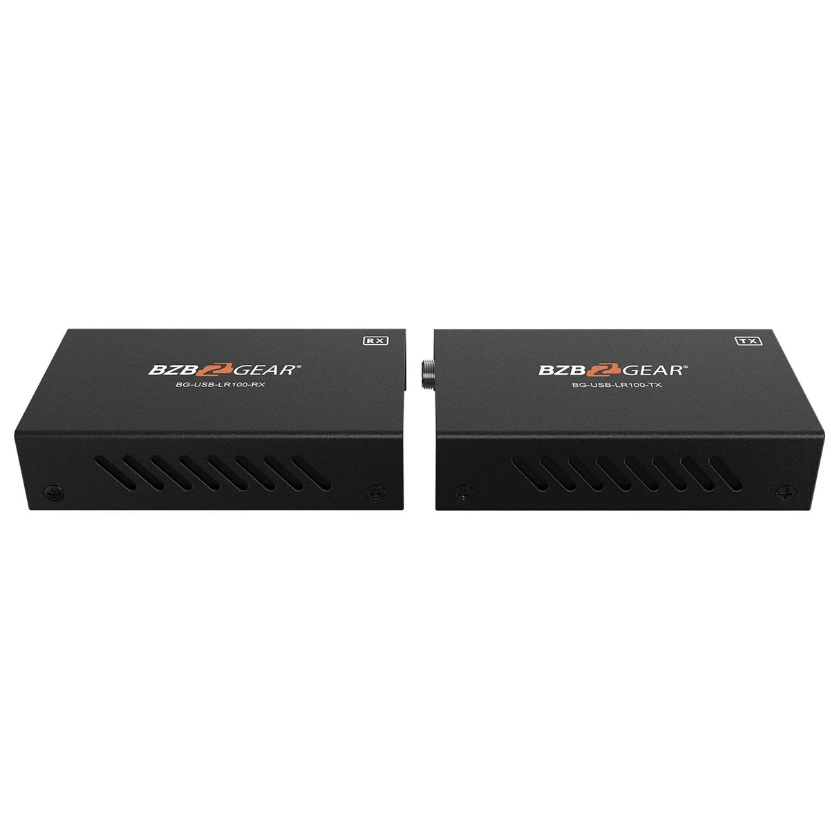 BZBGEAR BG-USB-LR100 USB 2.0 Extender