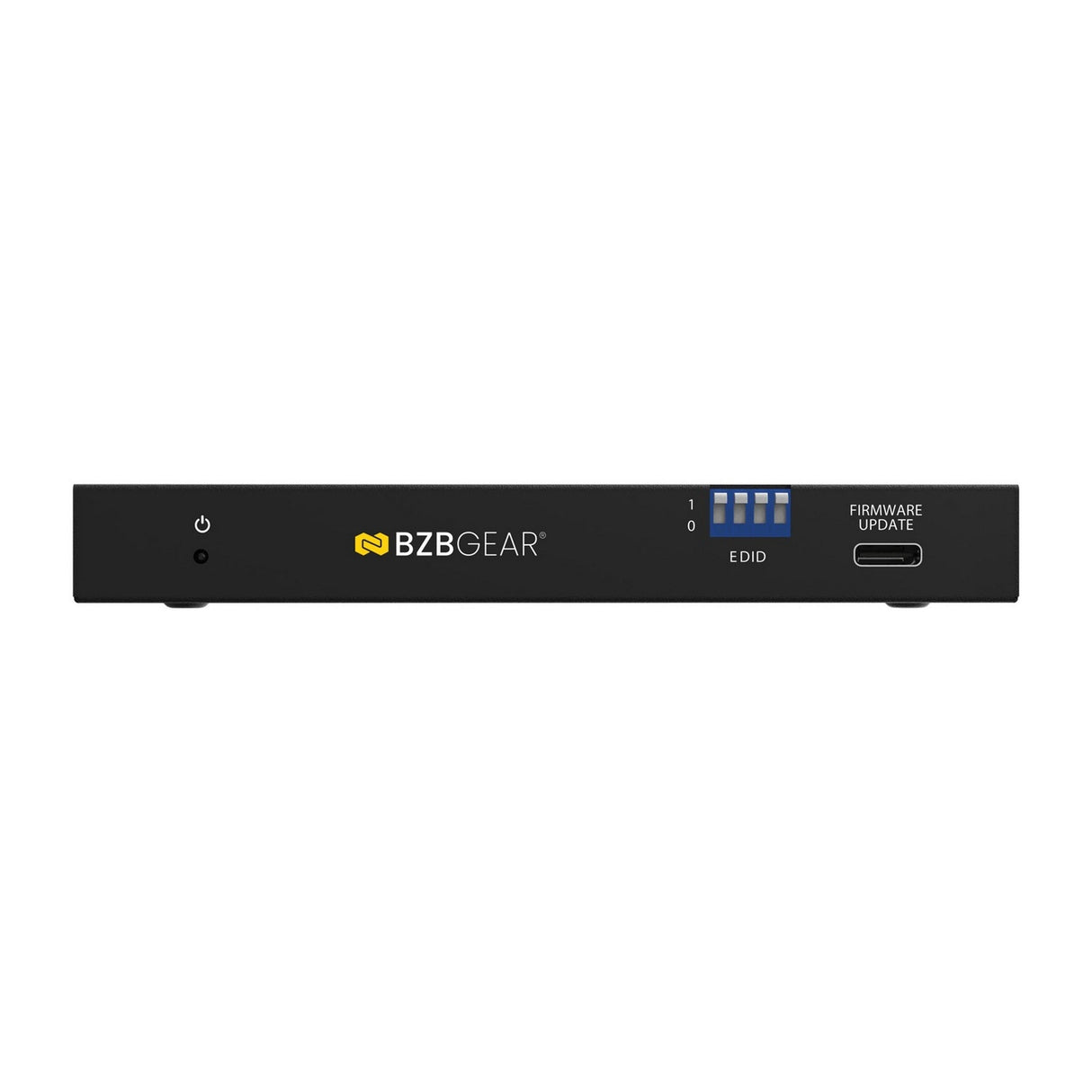 BZBGEAR 8K UHD HDMI HDBaseT Long Range Extender