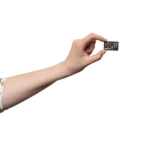 Calibrite ColorChecker Classic NANO for Capture and Editing Color Control