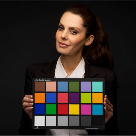 Calibrite ColorChecker Classic for Capture and Editing Color Control