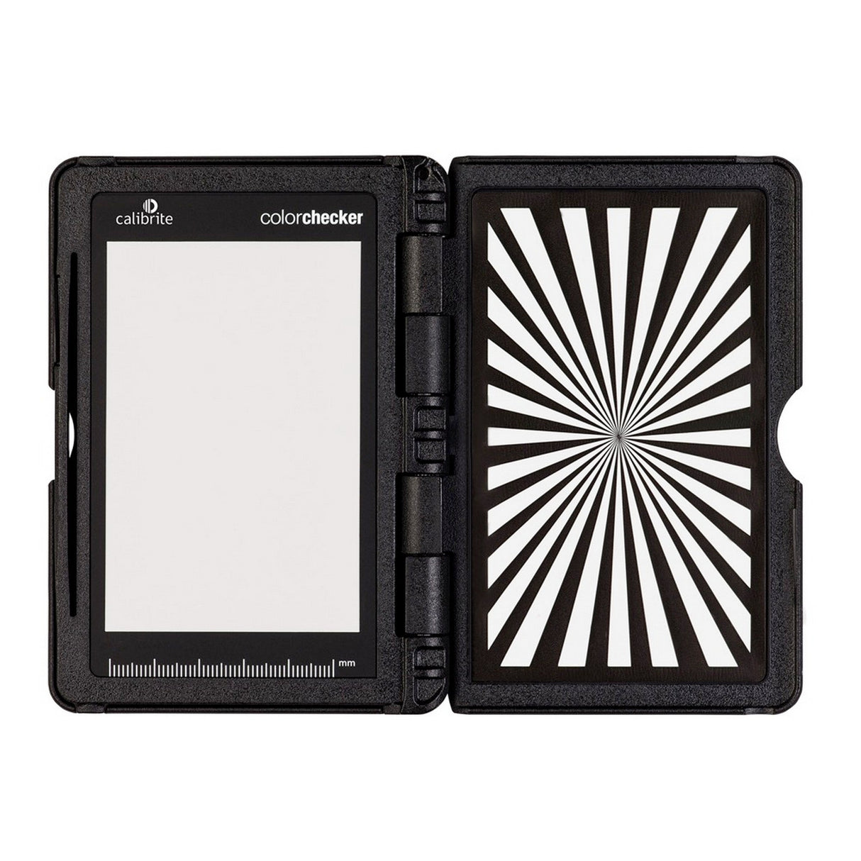 Calibrite ColorChecker Passport Video for Capture and Editing Color Control