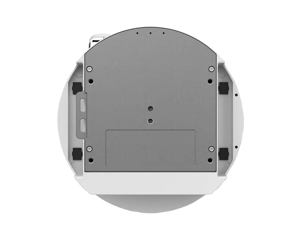 Canon CR-X300 Outdoor 4K 20x Zoom PTZ Camera Titanium White