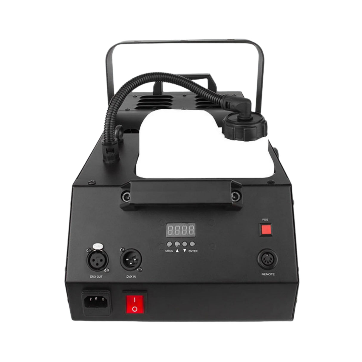 Chauvet DJ Hurricane 1800 Flex Compact Water-Based Fog Machine