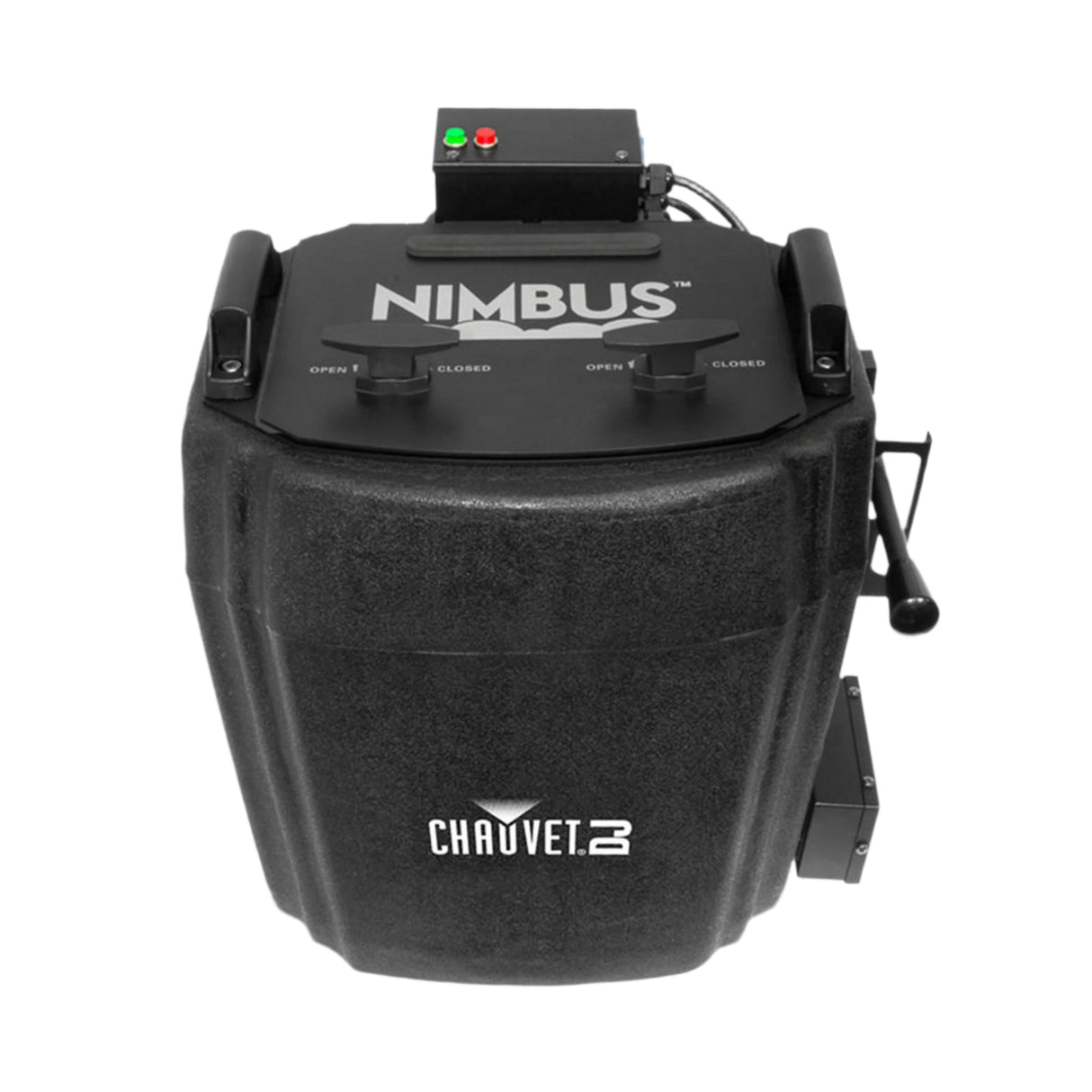 Chauvet DJ Nimbus Low-Lying Dry Ice Machine