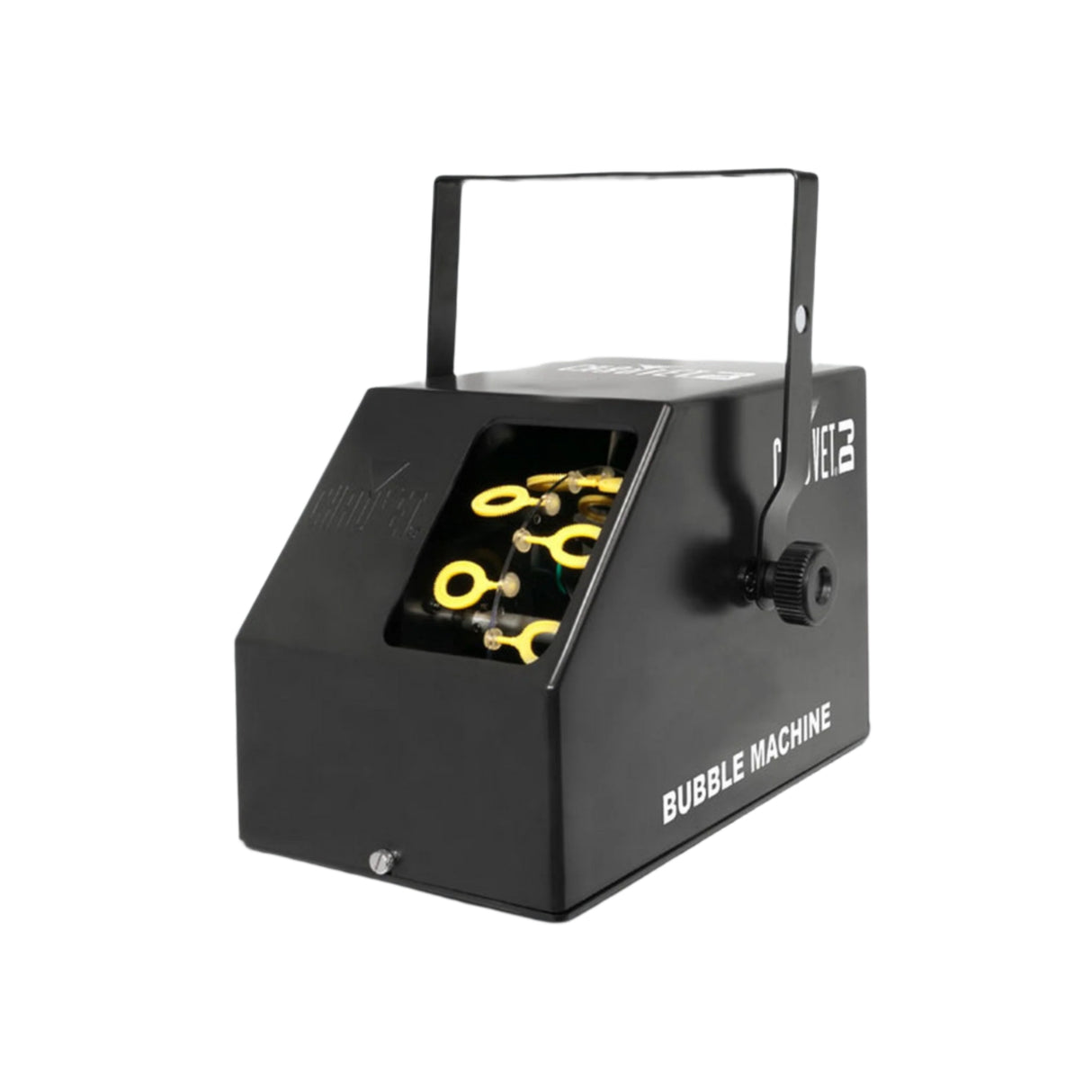 Chauvet DJ B-250 Bubble Machine with Removable Fluid Tank