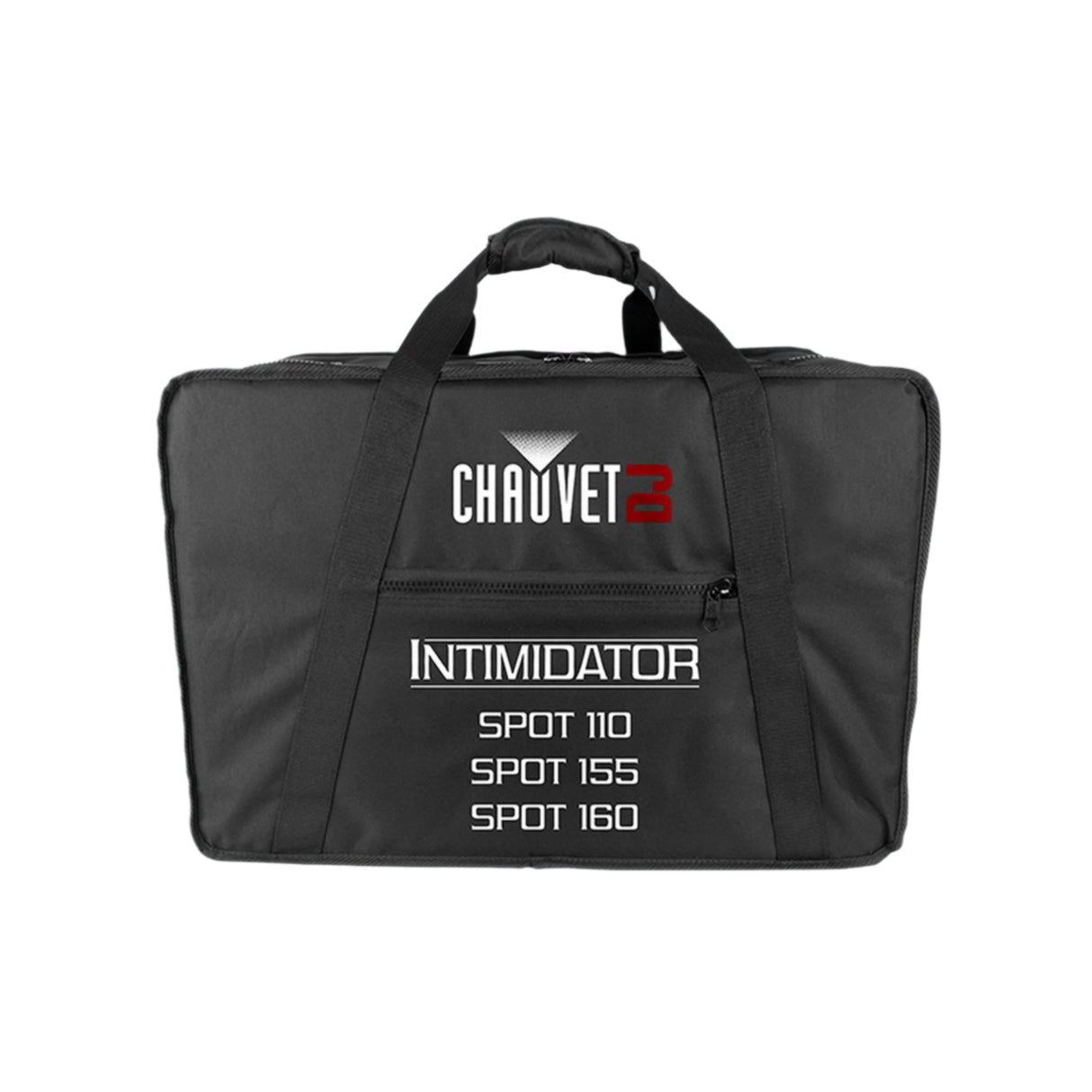 Chauvet DJ CHS 1XX DJ VIP Carrying Bag for 2x Intimidator Spot Lights