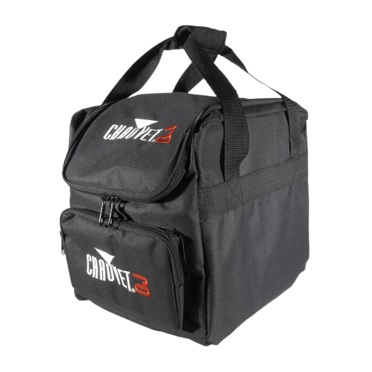 Chauvet DJ CHS-25 VIP Gear Bag for 4x SlimPAR 64 RGBA