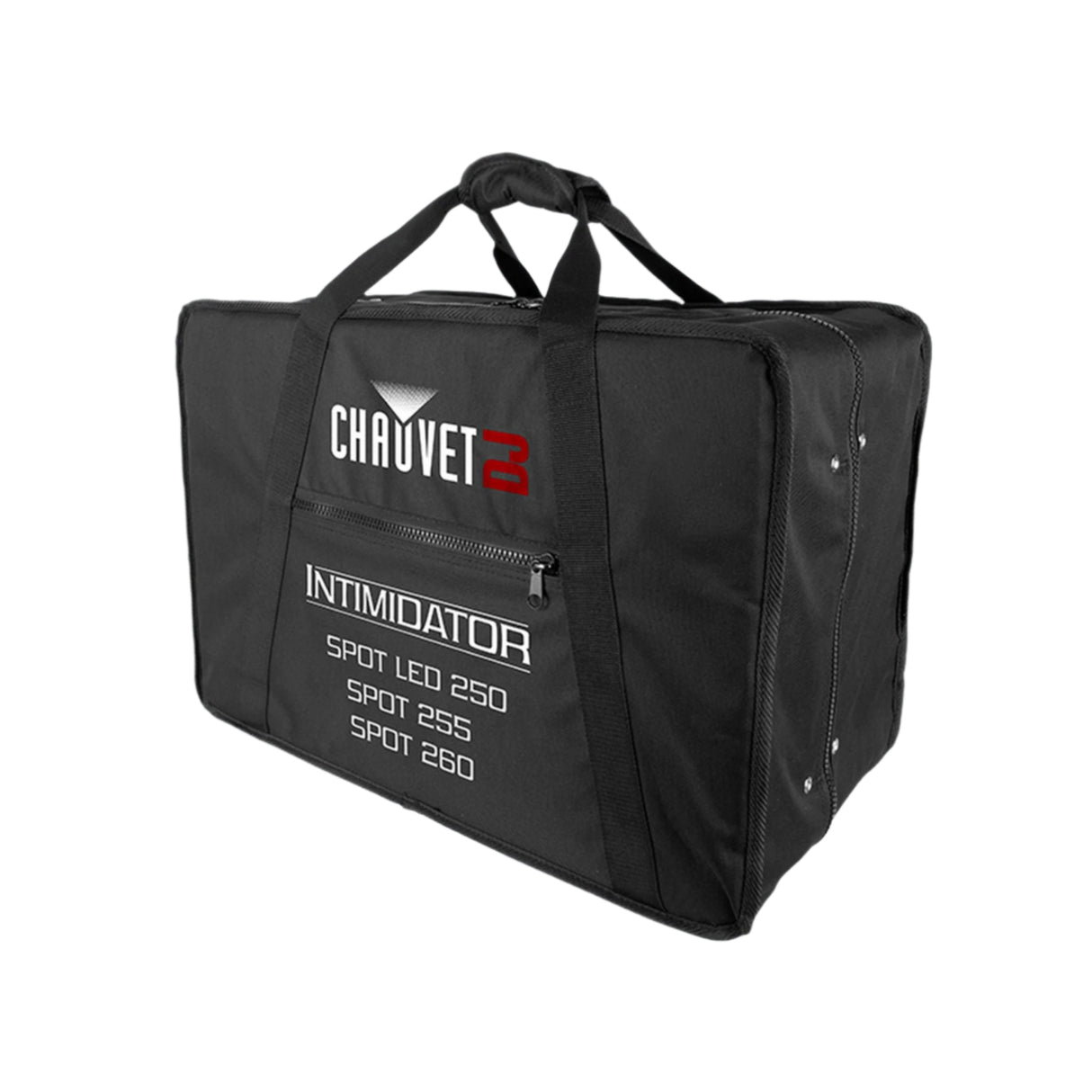 Chauvet DJ CHS-2XX Carry Bag for 2x Intimidator Spot 255 IRC Lights
